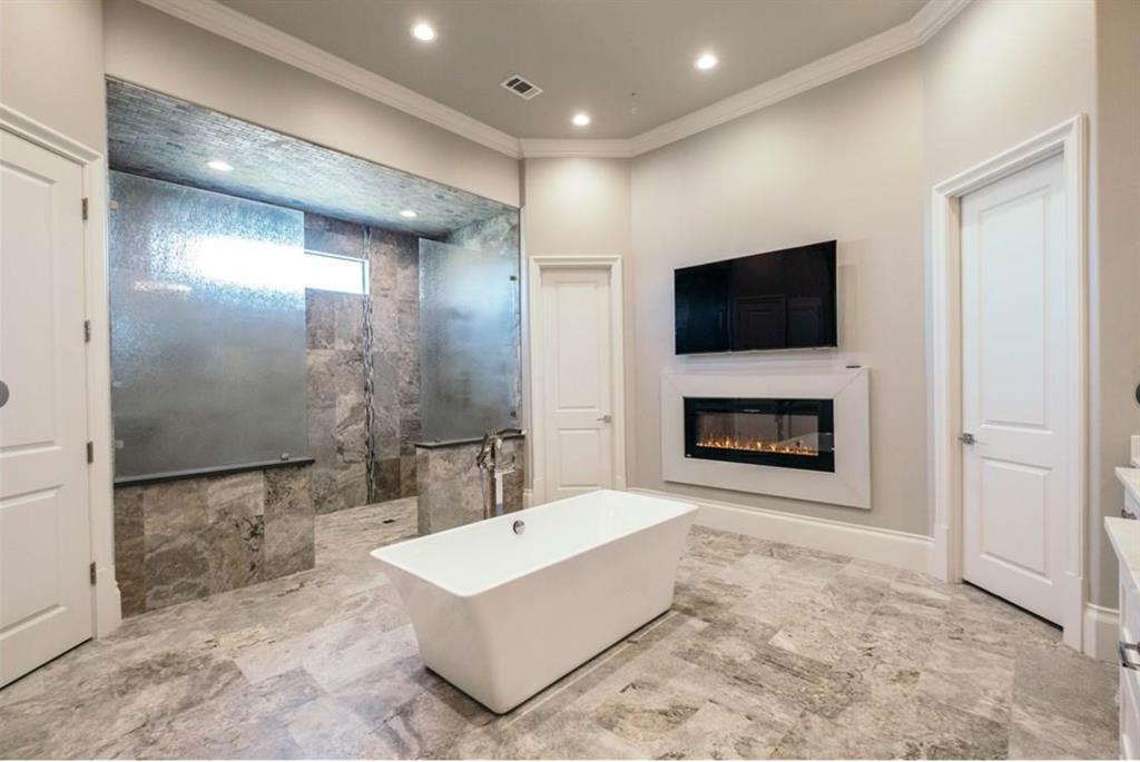 Ridge Lakes Ph 1 - Residential