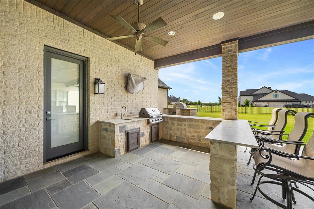 601 Rustic Ridge Drive
