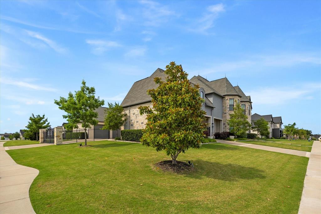 Ridge Lakes Ph 1 - Residential