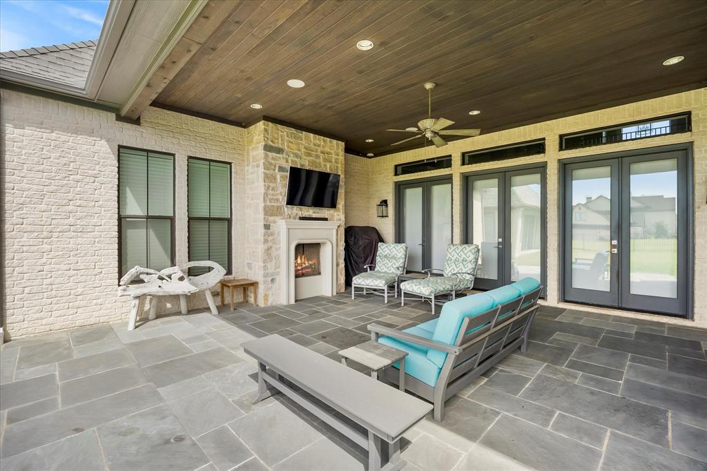 601 Rustic Ridge Drive