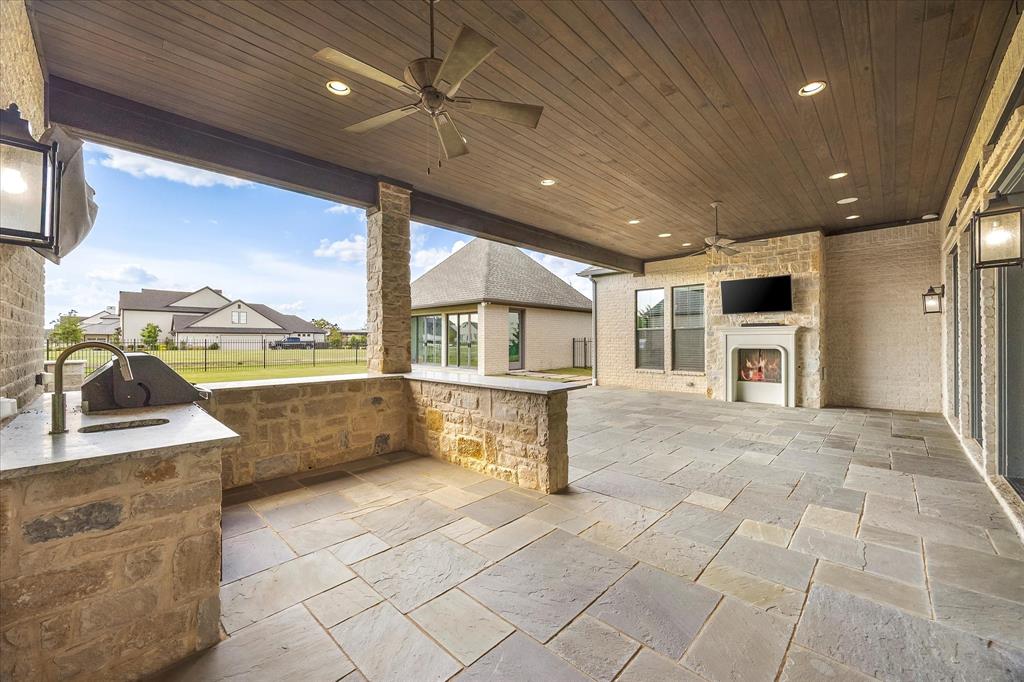 Ridge Lakes Ph 1 - Residential