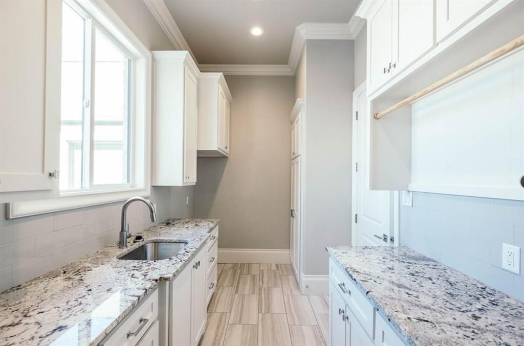 Ridge Lakes Ph 1 - Residential