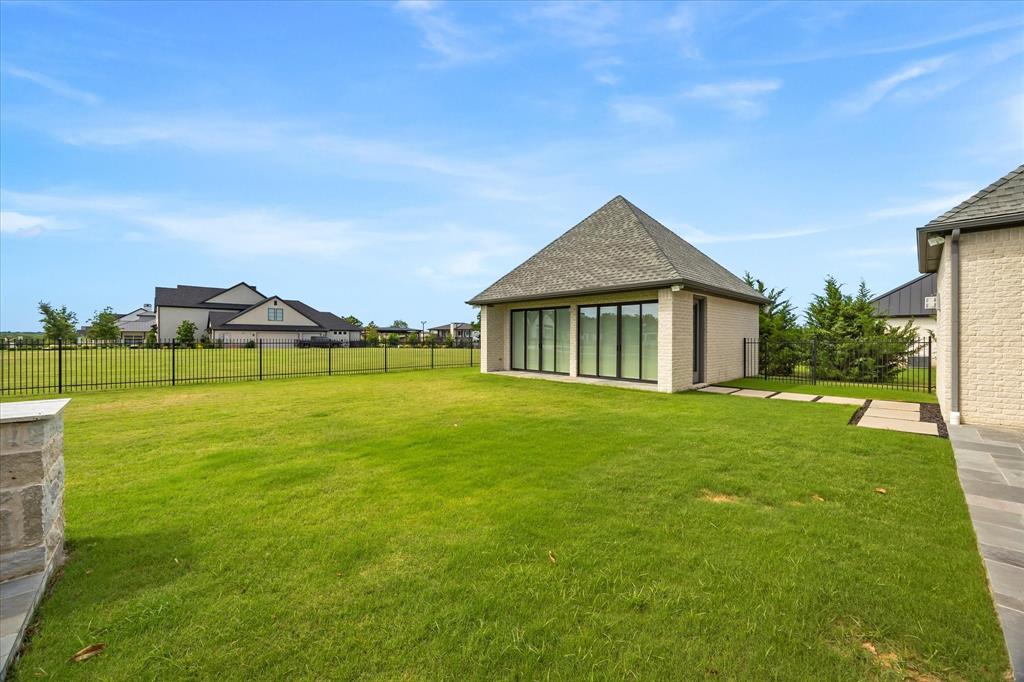 Ridge Lakes Ph 1 - Residential