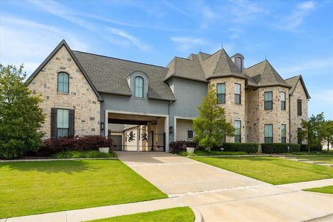 601 Rustic Ridge Drive Heath TX 75032