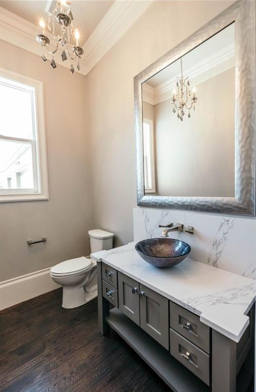 Ridge Lakes Ph 1 - Residential