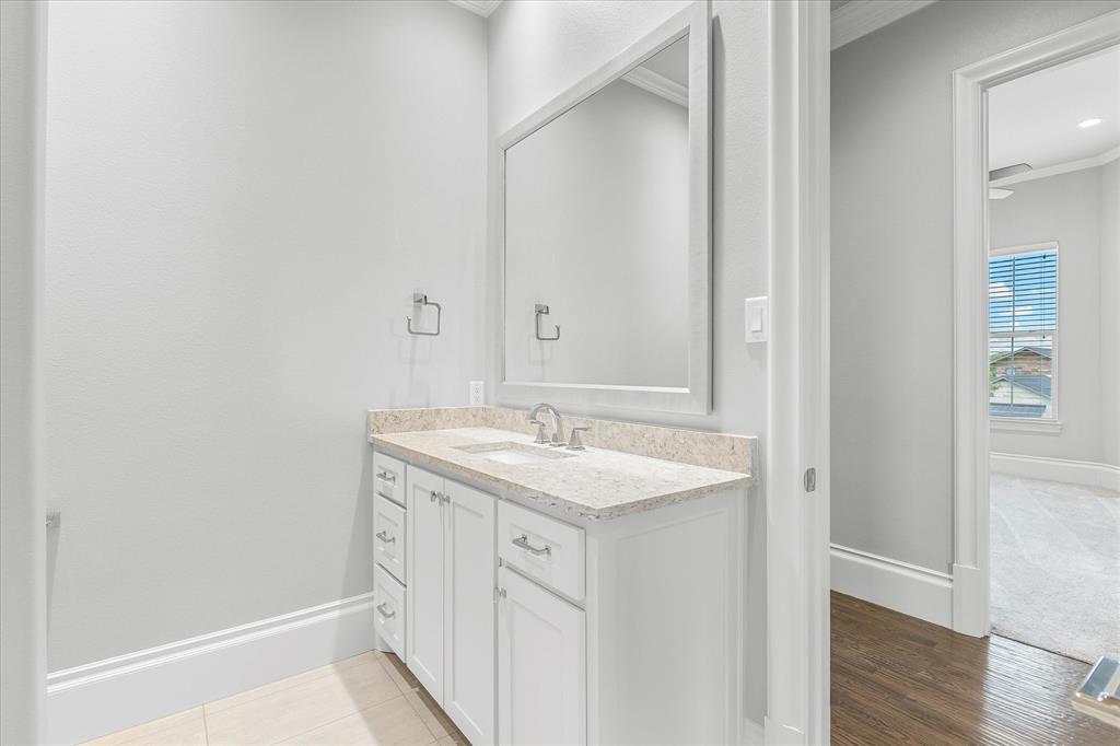 Ridge Lakes Ph 1 - Residential