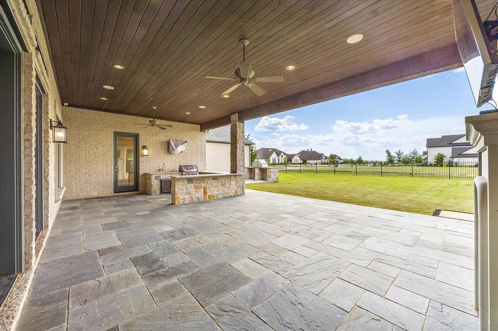 Ridge Lakes Ph 1 - Residential