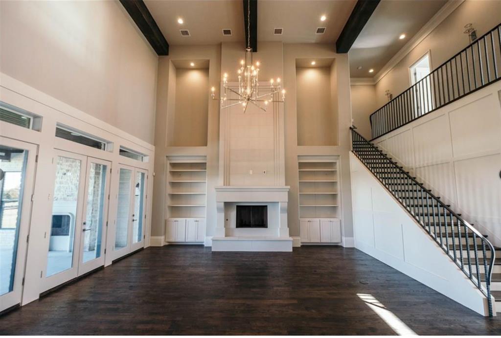 Ridge Lakes Ph 1 - Residential