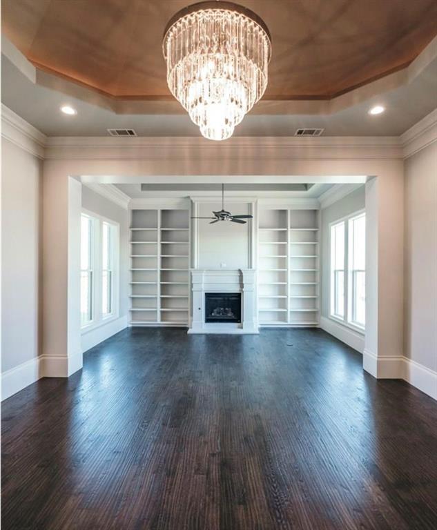 Ridge Lakes Ph 1 - Residential