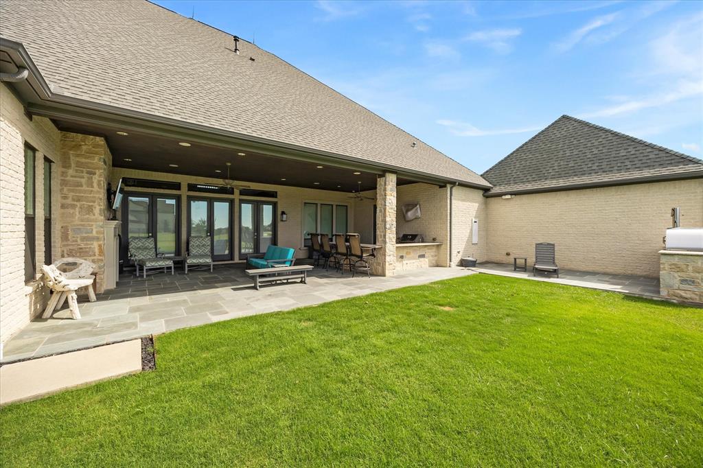 Ridge Lakes Ph 1 - Residential