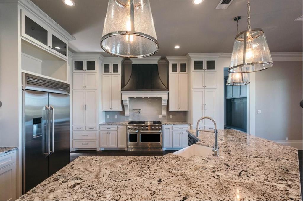 Ridge Lakes Ph 1 - Residential