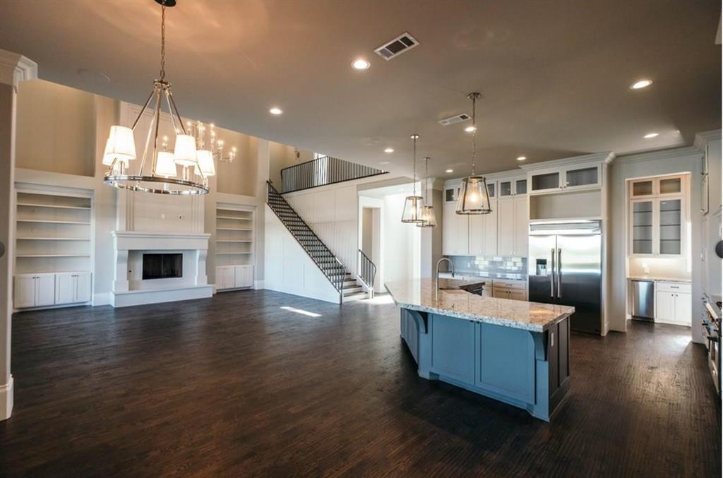 Ridge Lakes Ph 1 - Residential