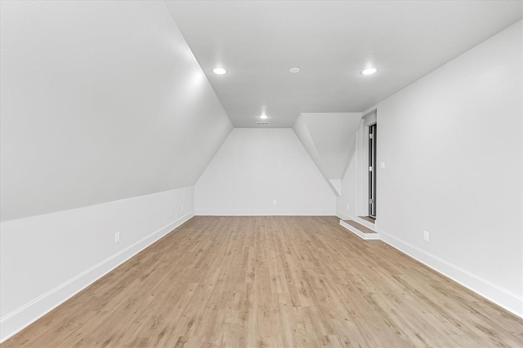 Ridge Lakes Ph 1 - Residential