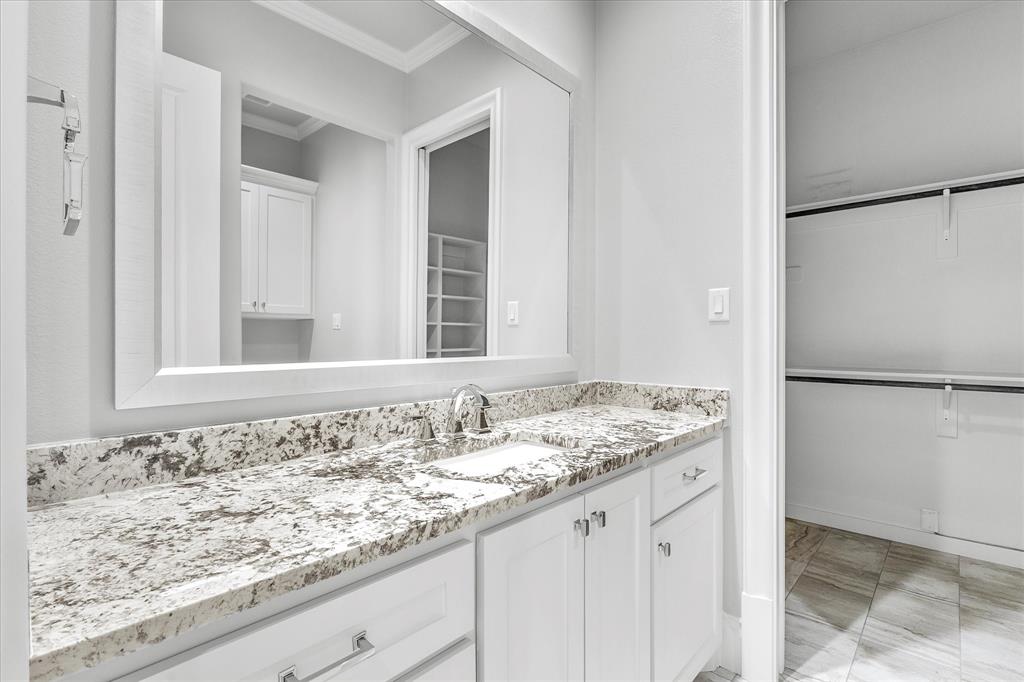 Ridge Lakes Ph 1 - Residential