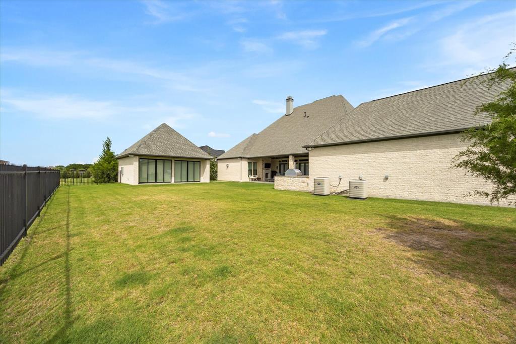 Ridge Lakes Ph 1 - Residential