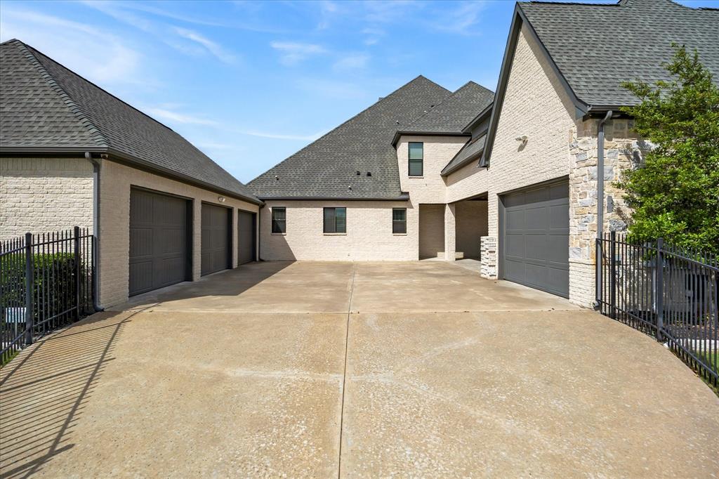 Ridge Lakes Ph 1 - Residential