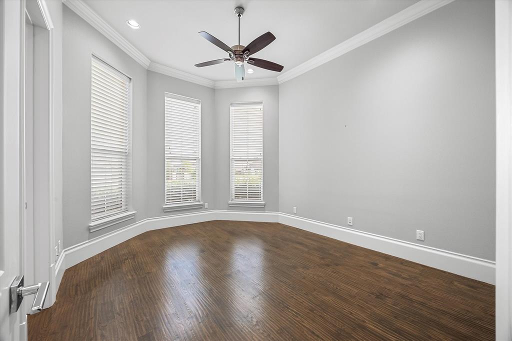 Ridge Lakes Ph 1 - Residential