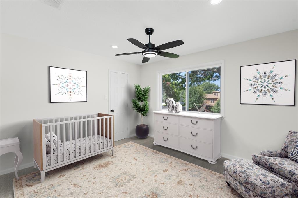 Candleridge Add - Residential