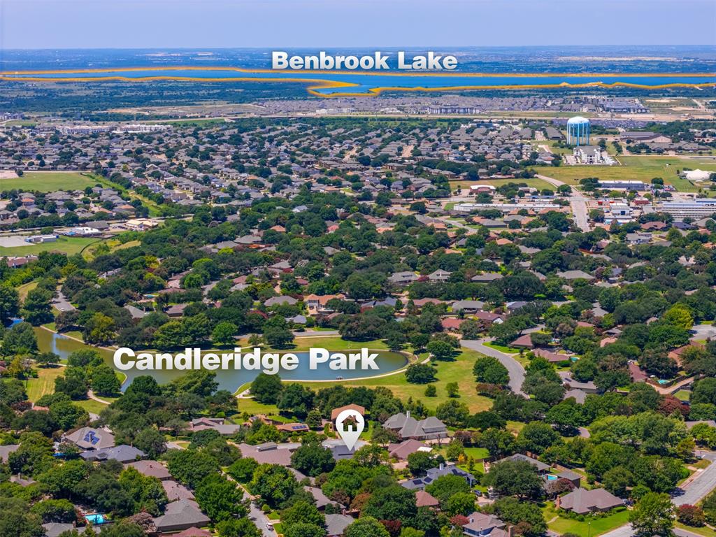 Candleridge Add - Residential