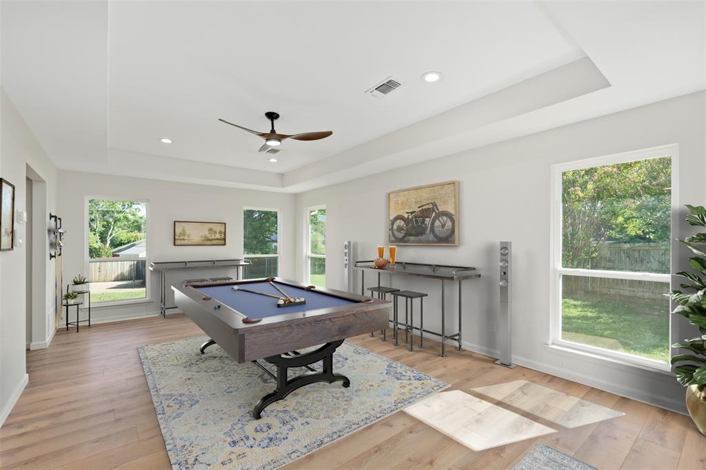 Candleridge Add - Residential