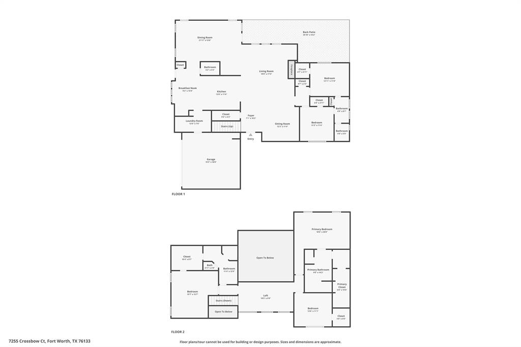 Candleridge Add - Residential