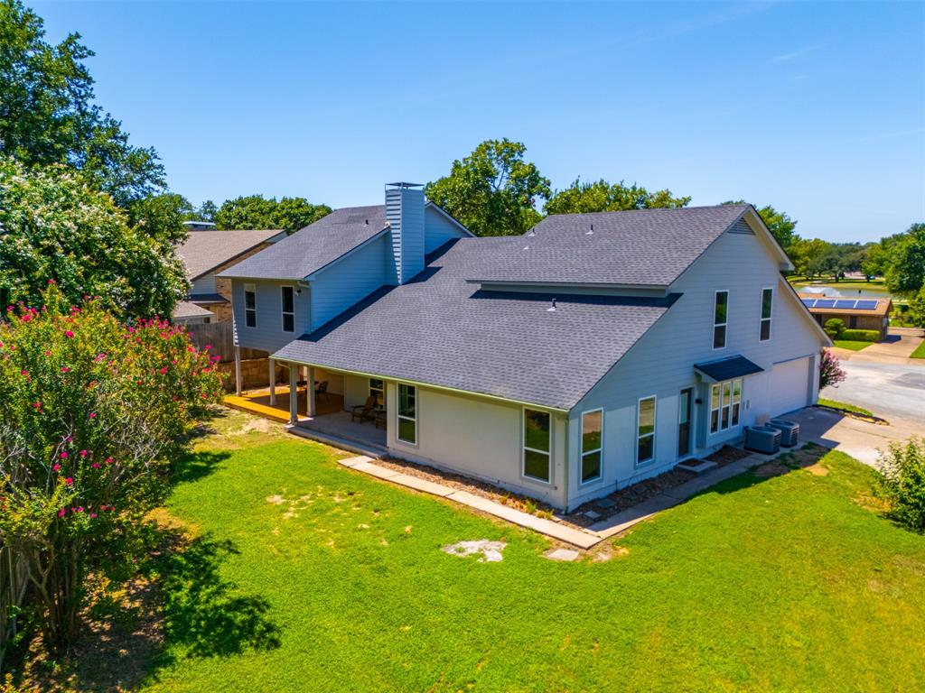 Candleridge Add - Residential