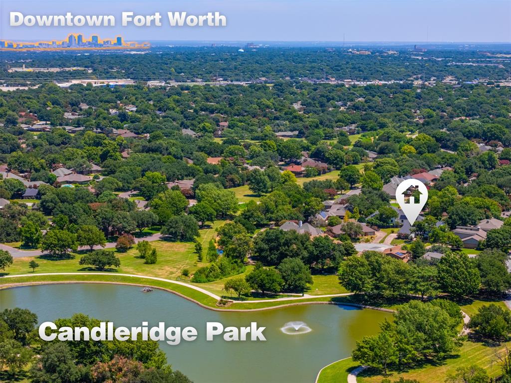 Candleridge Add - Residential