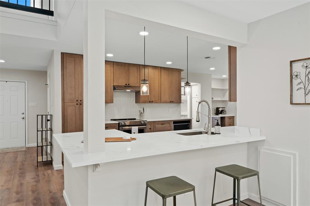 Candleridge Add - Residential