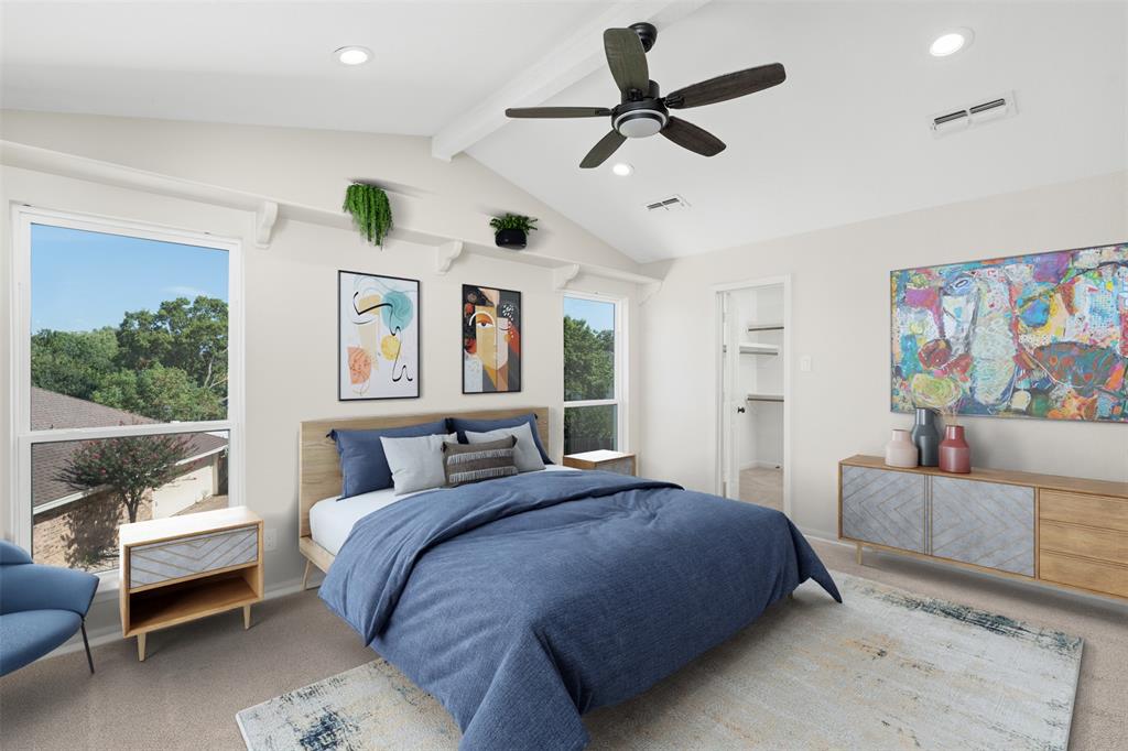 Candleridge Add - Residential