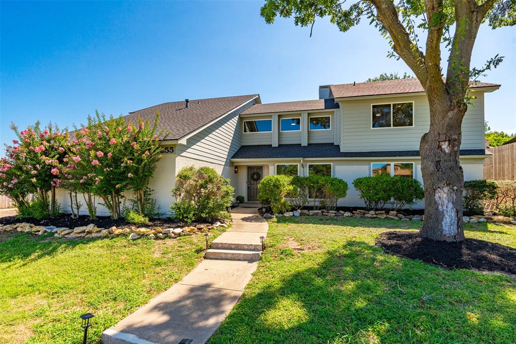 Candleridge Add - Residential