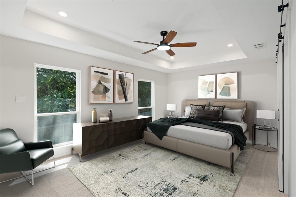 Candleridge Add - Residential