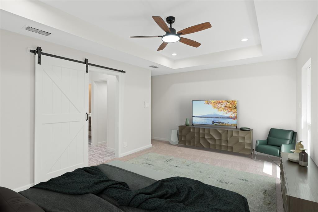 Candleridge Add - Residential