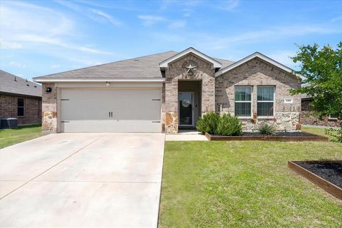 Photo of 405 Rusted Rail Drive, Josephine, TX 75189 (MLS # 21265721)