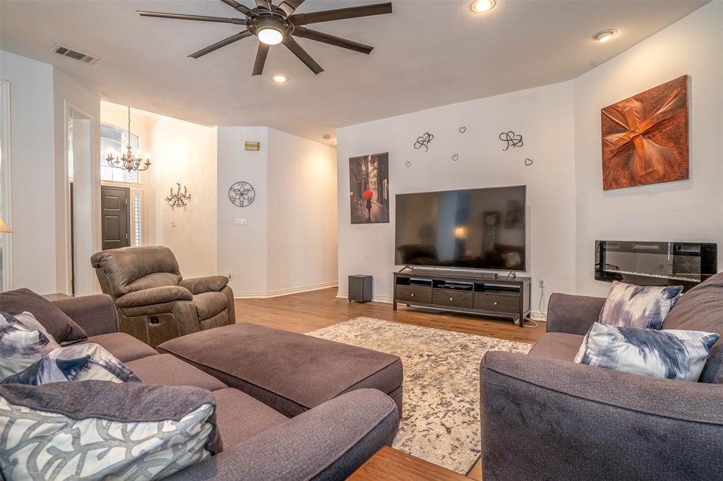 River Bend Estates - Residential