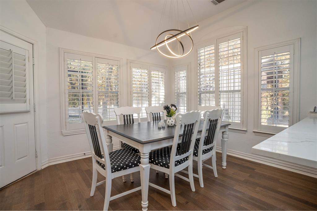 River Bend Estates - Residential