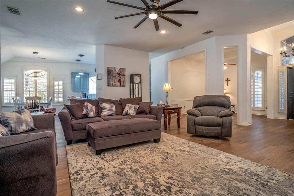 River Bend Estates - Residential