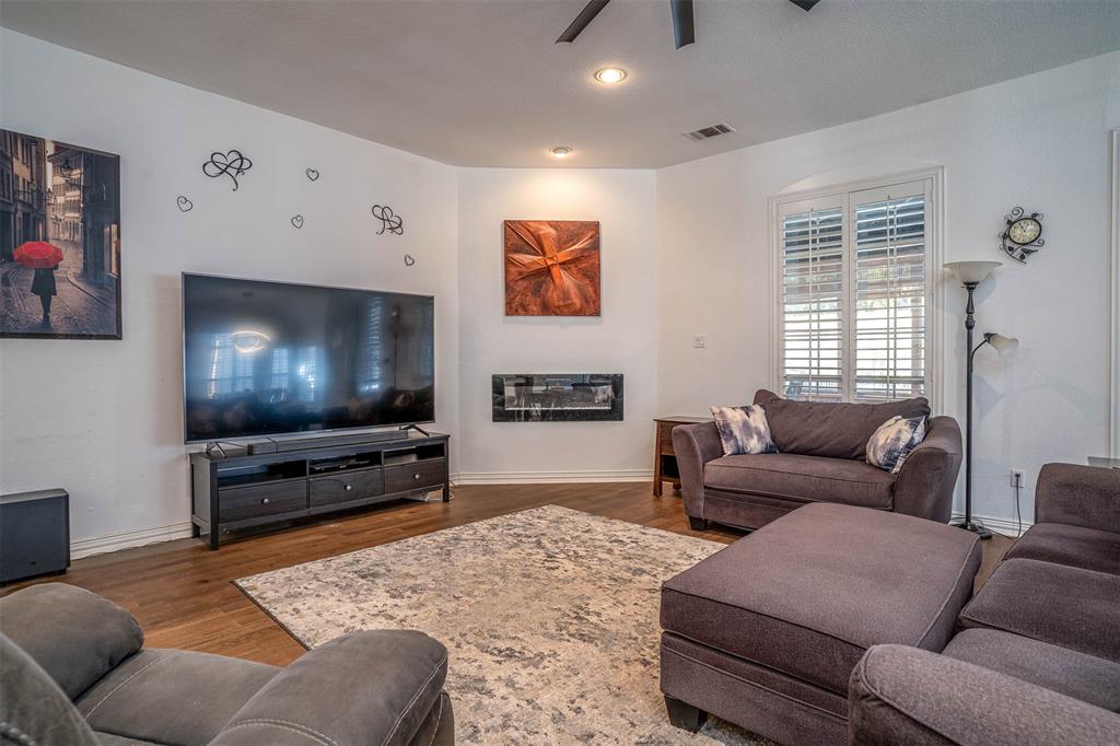 River Bend Estates - Residential