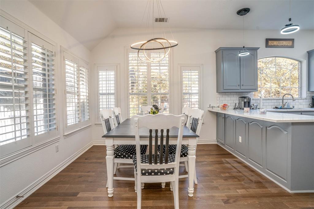 River Bend Estates - Residential