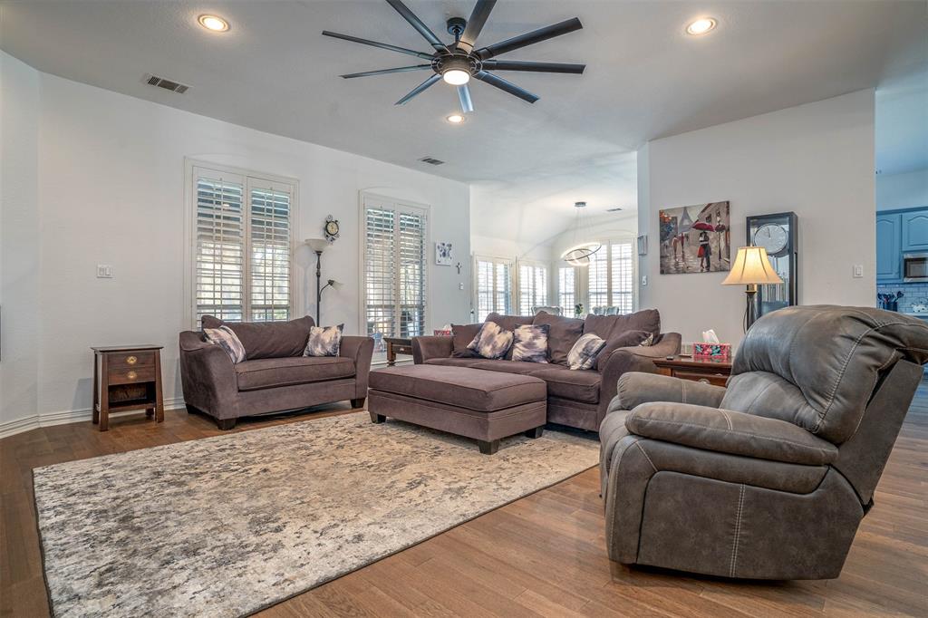 River Bend Estates - Residential