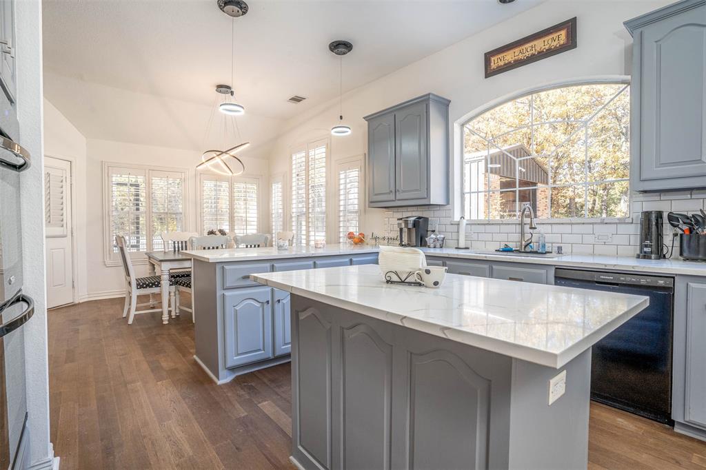 River Bend Estates - Residential