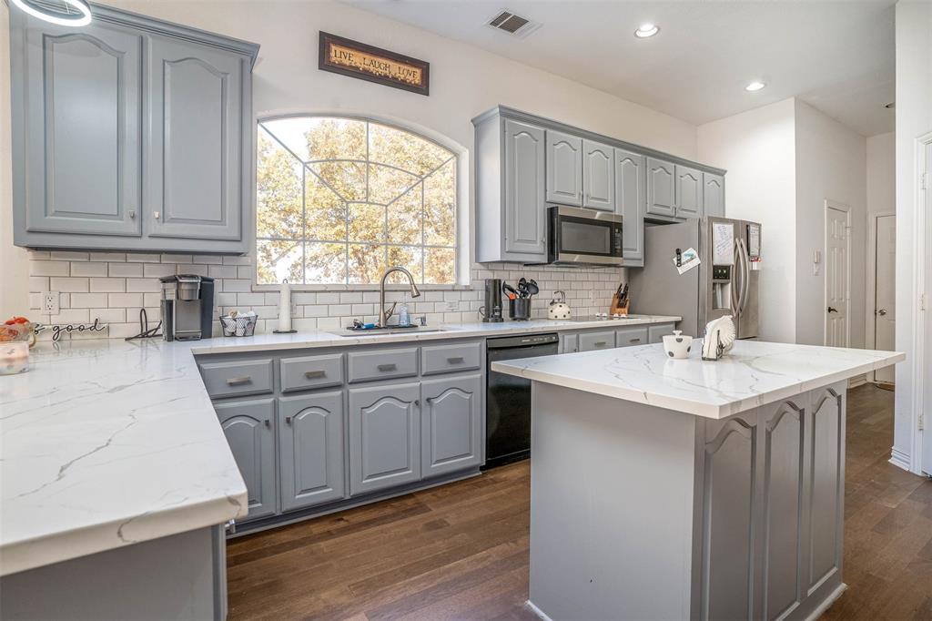 River Bend Estates - Residential