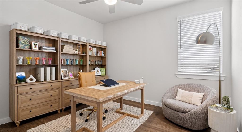 Avendale Painted Tree - Residential Lease