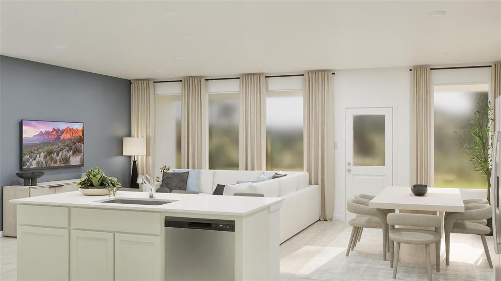 Northpointe - Residential