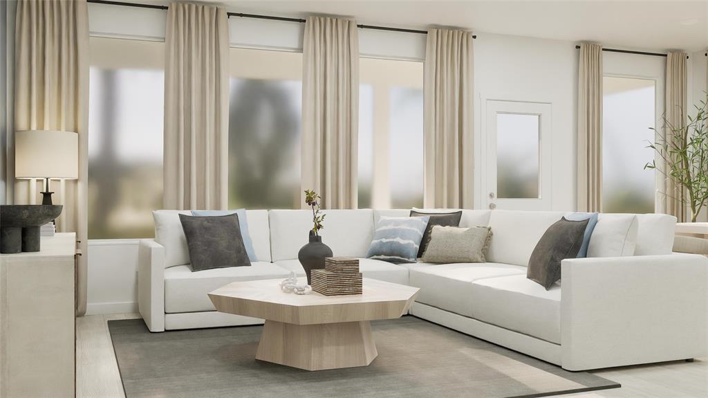 Northpointe - Residential