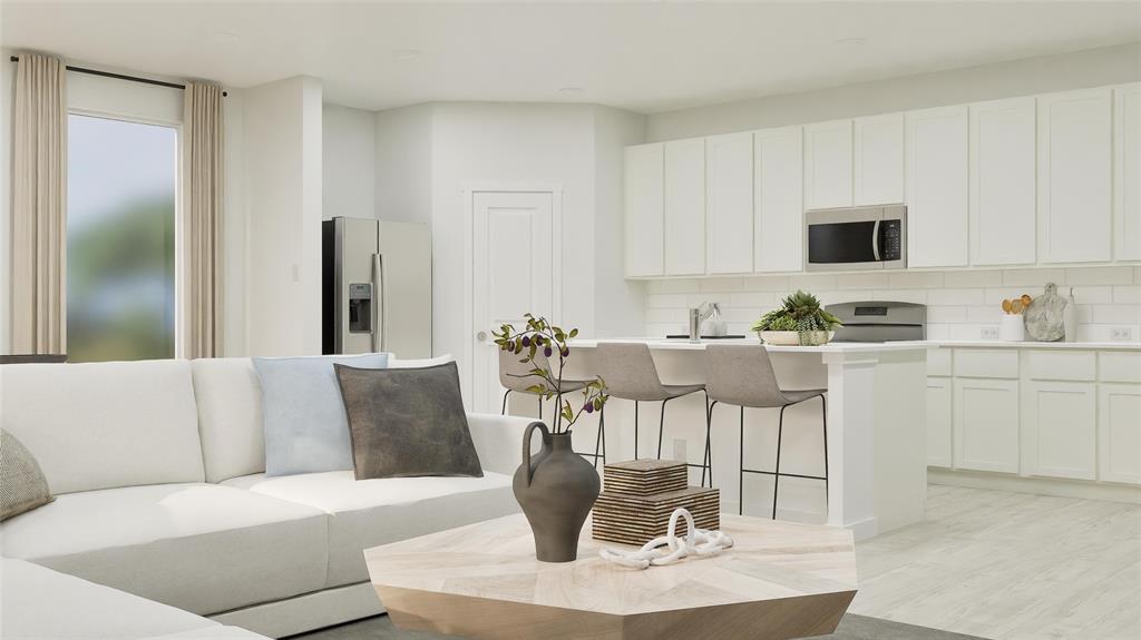 Northpointe - Residential