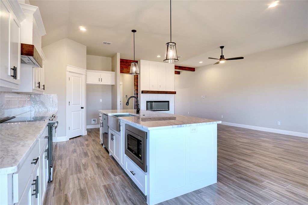 Hadley Farms Ph I - Residential