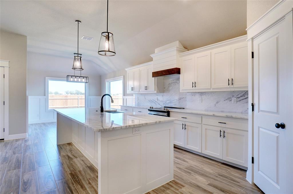 Hadley Farms Ph I - Residential