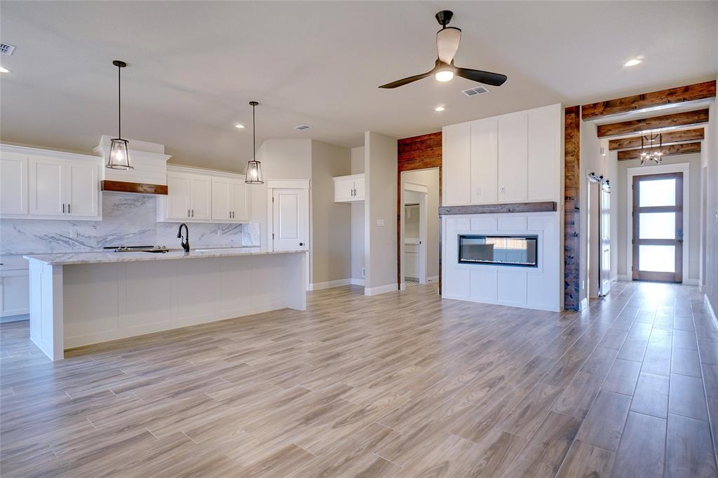 Hadley Farms Ph I - Residential