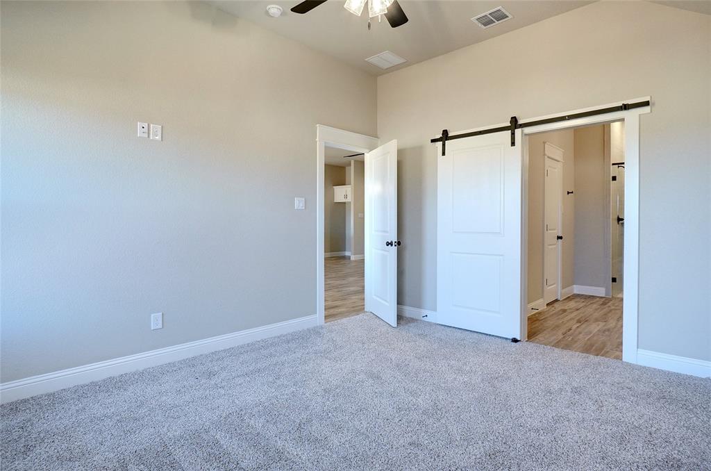 Hadley Farms Ph I - Residential