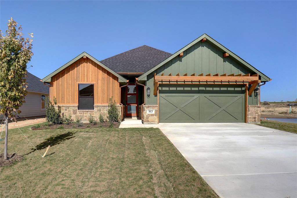 Hadley Farms Ph I - Residential